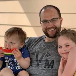 Meet your Posher, Chris